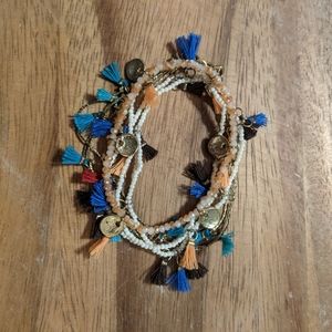 Noonday Collection Felicity Bracelets